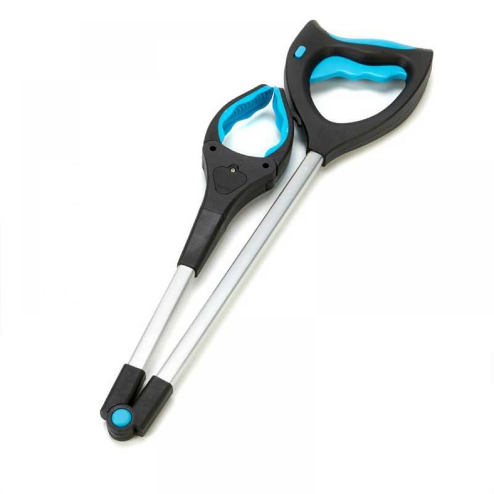Grab-It Deluxe 2-Pack Ratcheting Grabber Tool